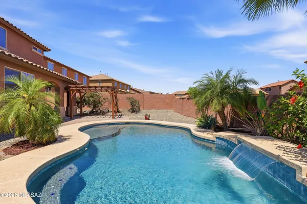 $740,000 | 12310 North Wing Shadow Lane, Marana, AZ 85658