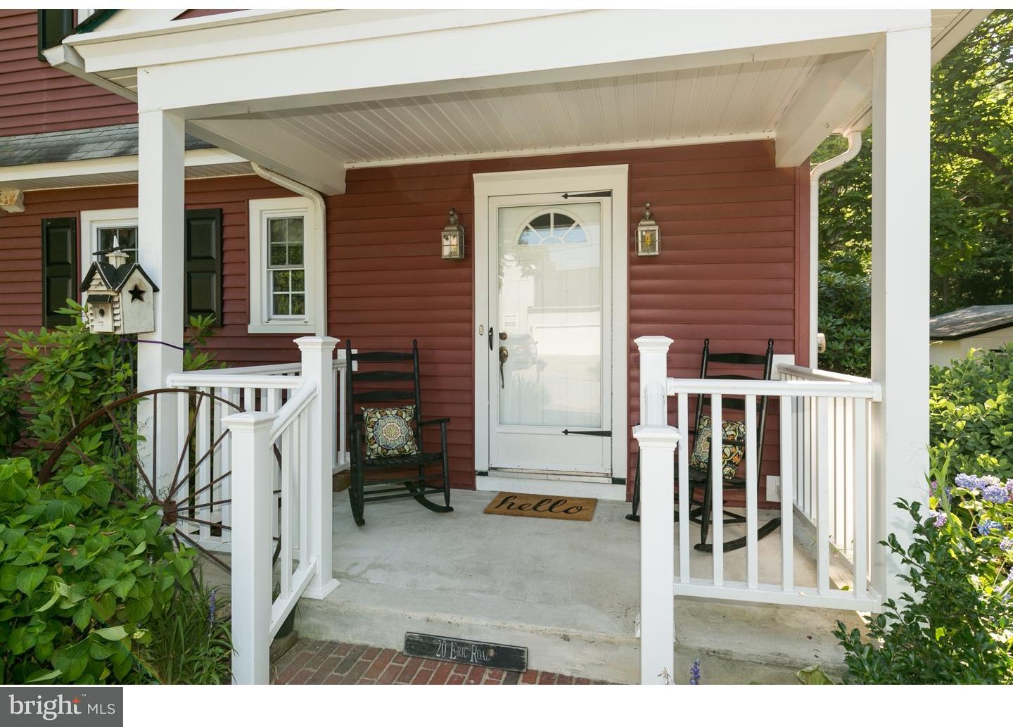 20 Eric Road Mullica Hill, NJ 08062 - Photo 1 of 18 Gallery Image 1