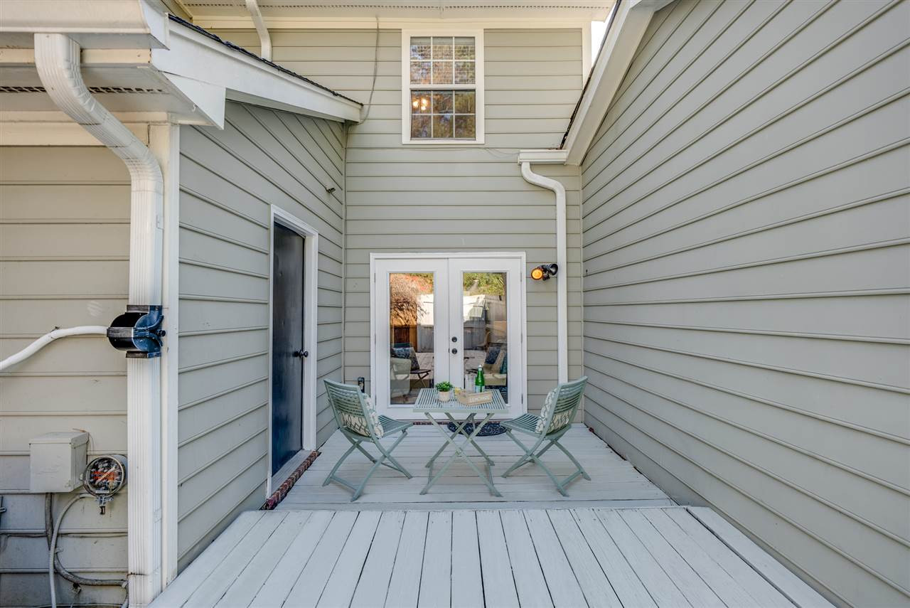 2226 Alpine Road Durham, NC 27707 - Photo 26 of 27 Photo 26