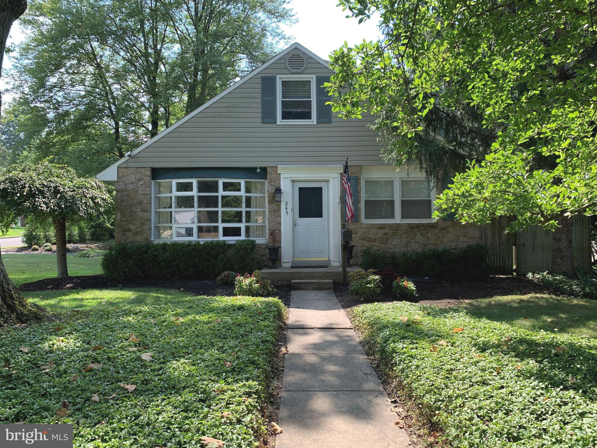 245 Buckboard Road Willow Grove, PA 19090 - Photo 1 of 19 Gallery Image 1
