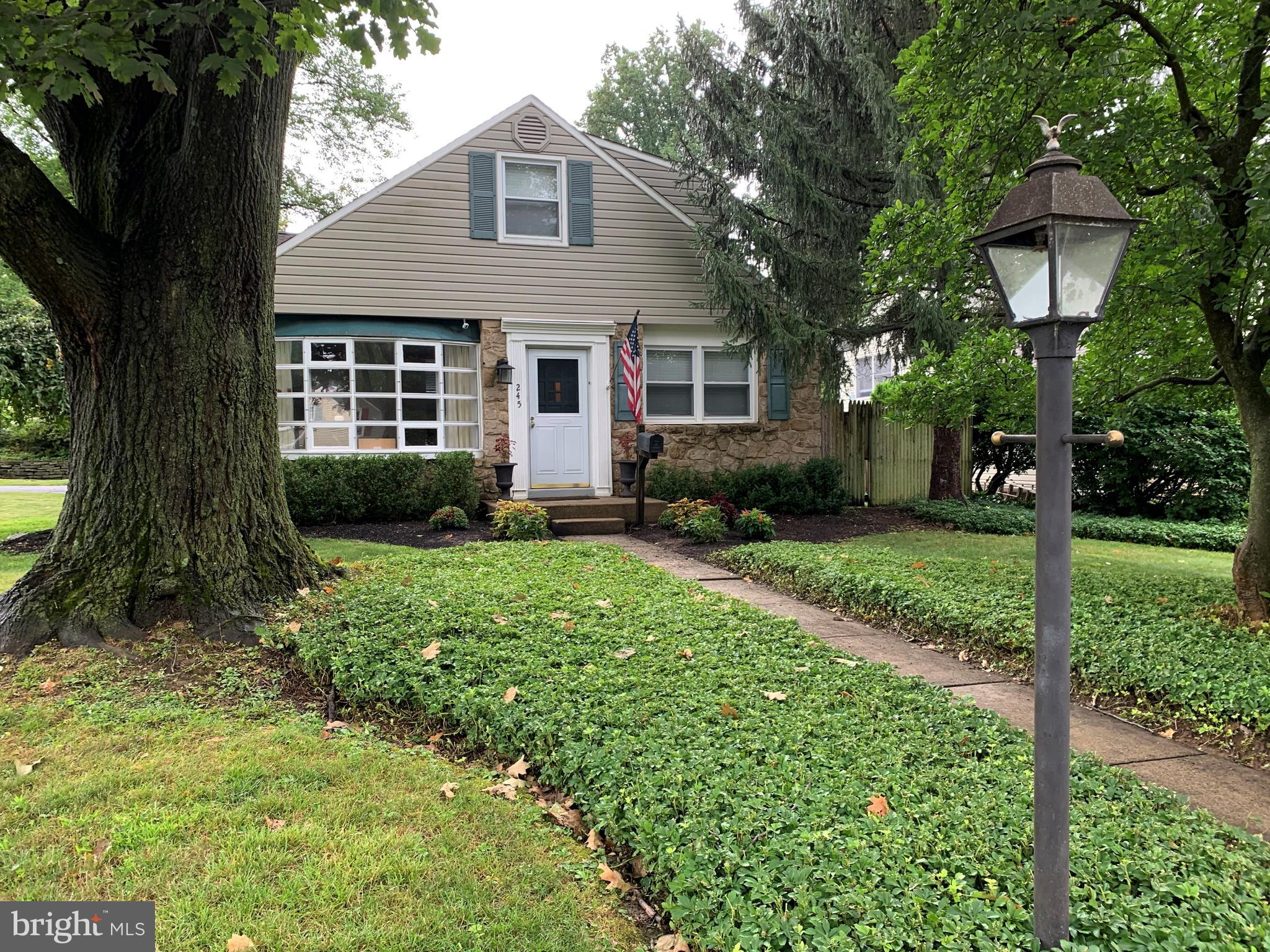 245 Buckboard Road Willow Grove, PA 19090 - Photo 19 of 19 Gallery Image 19