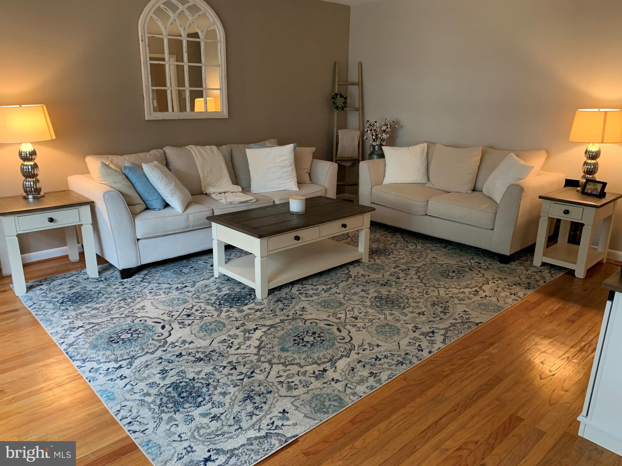 245 Buckboard Road Willow Grove, PA 19090 - Photo 5 of 19 Living room