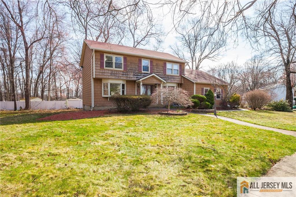 18 Warne Road Old Bridge, NJ 07747 - Photo 2 of 28 Gallery Image 2