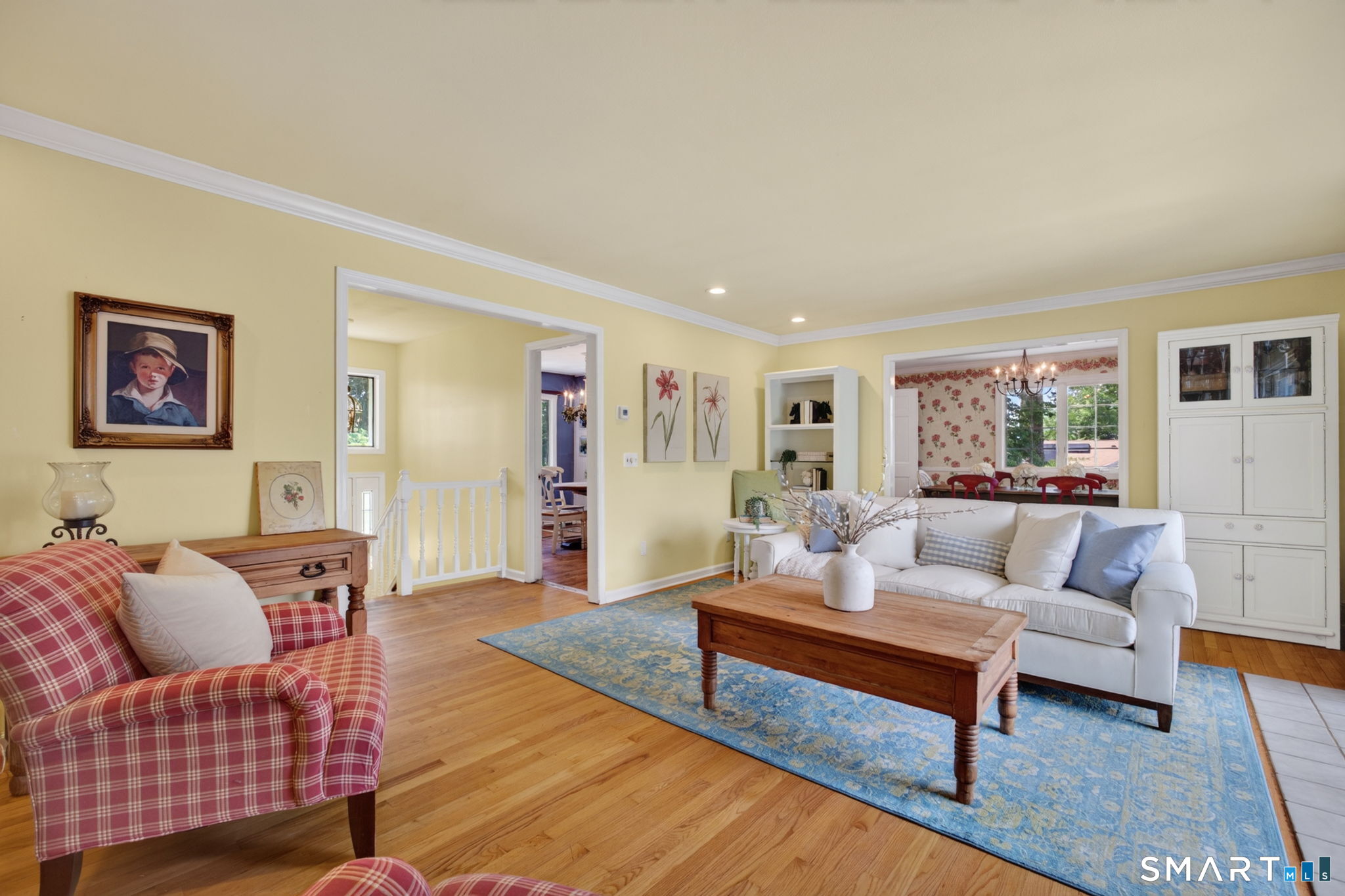 14 Whippoorwill Hill Road Newtown, CT 06470 - Photo 9 of 40