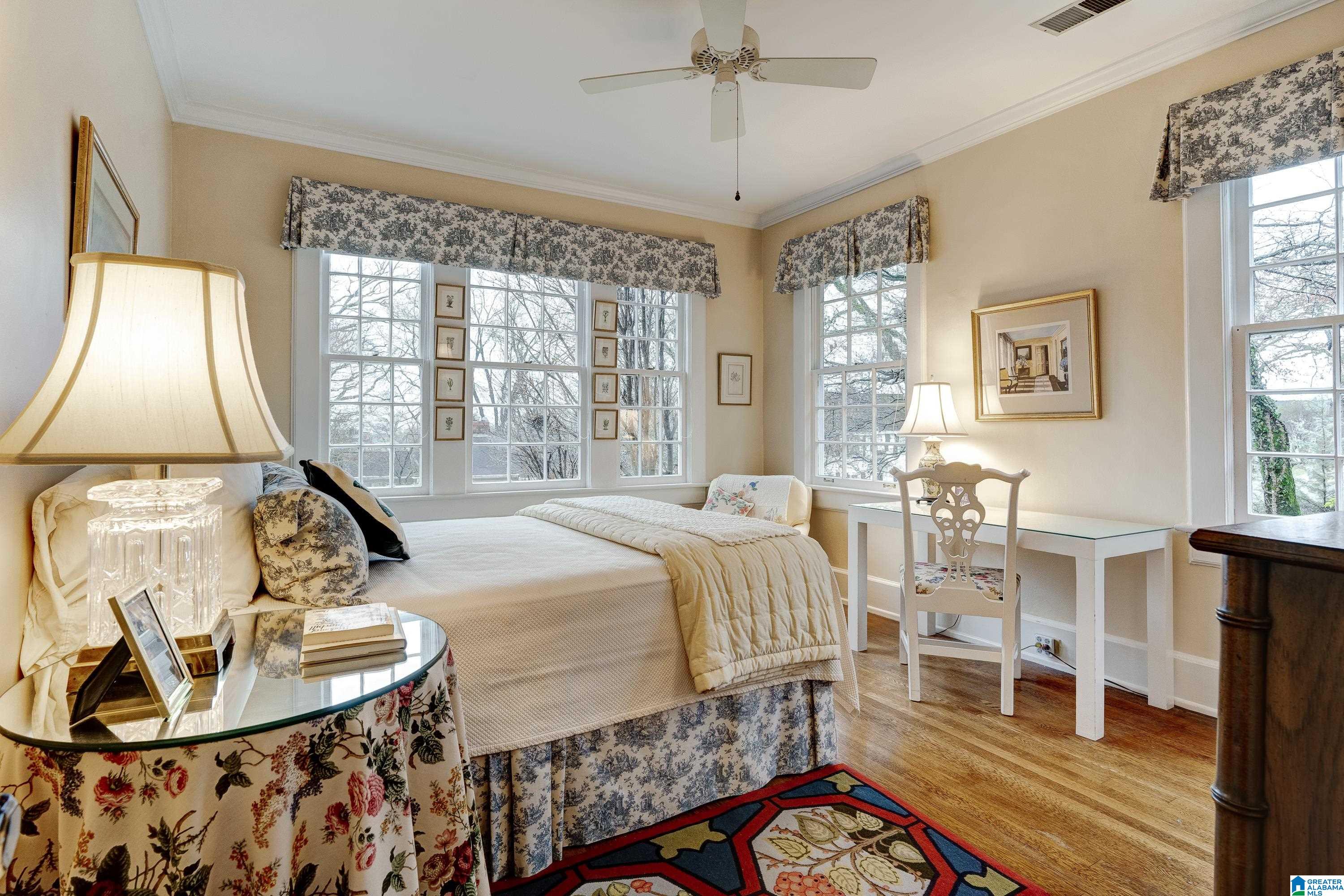 2828 Carlisle Road Birmingham, AL 35213 - Photo 24 of 35