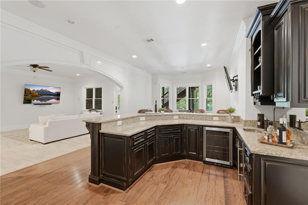 6029 Shadburn Ferry Road Buford, GA 30518 - Photo 15 of 75