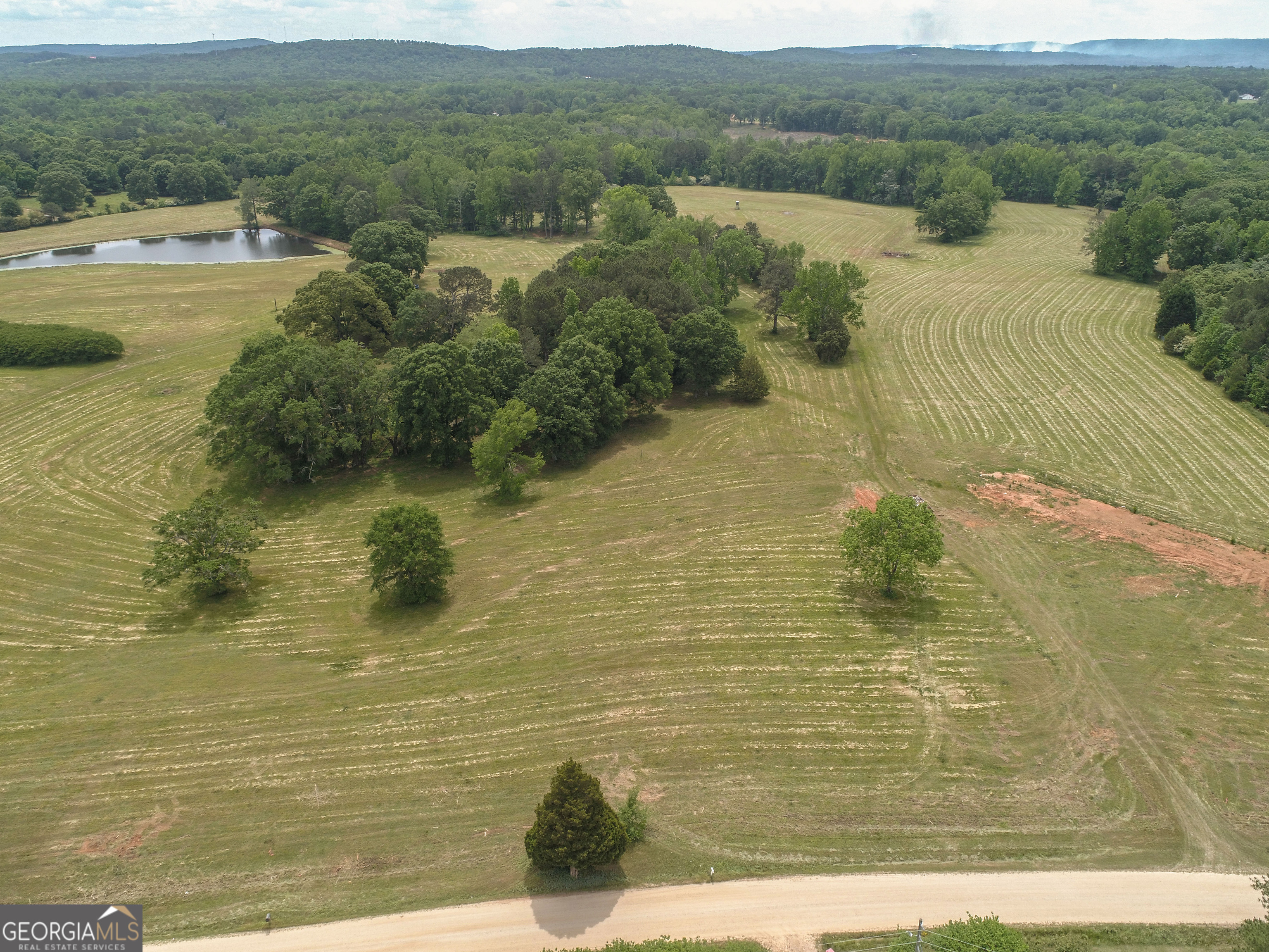 0 Old Zebulon Road, Unit TRACT 4 Concord, GA 30206 - Photo 1 of 1
