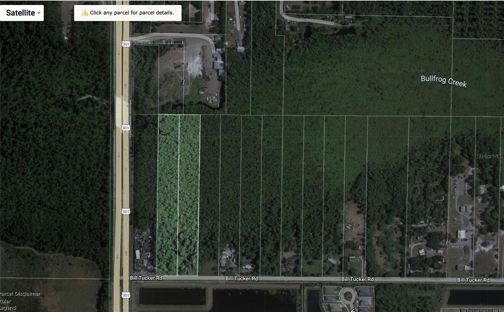11632 Bill Tucker Road Wimauma, FL 33598 - Photo 20 of 23
