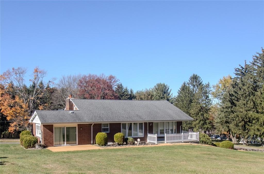 307 Snively Road Mount Pleasant, PA 15666 - Photo 1 of 50 Gallery Image 1