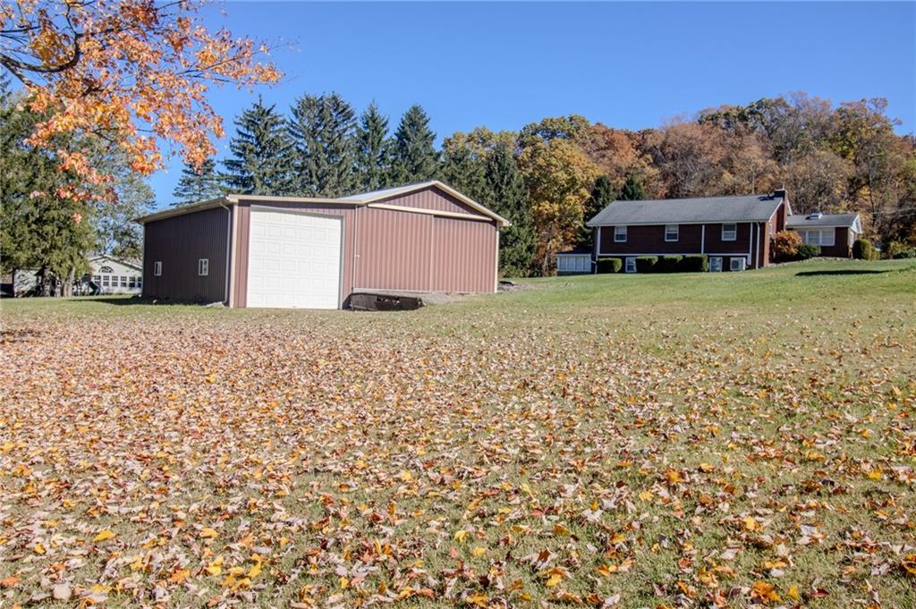307 Snively Road Mount Pleasant, PA 15666 - Photo 11 of 50 Gallery Image 11