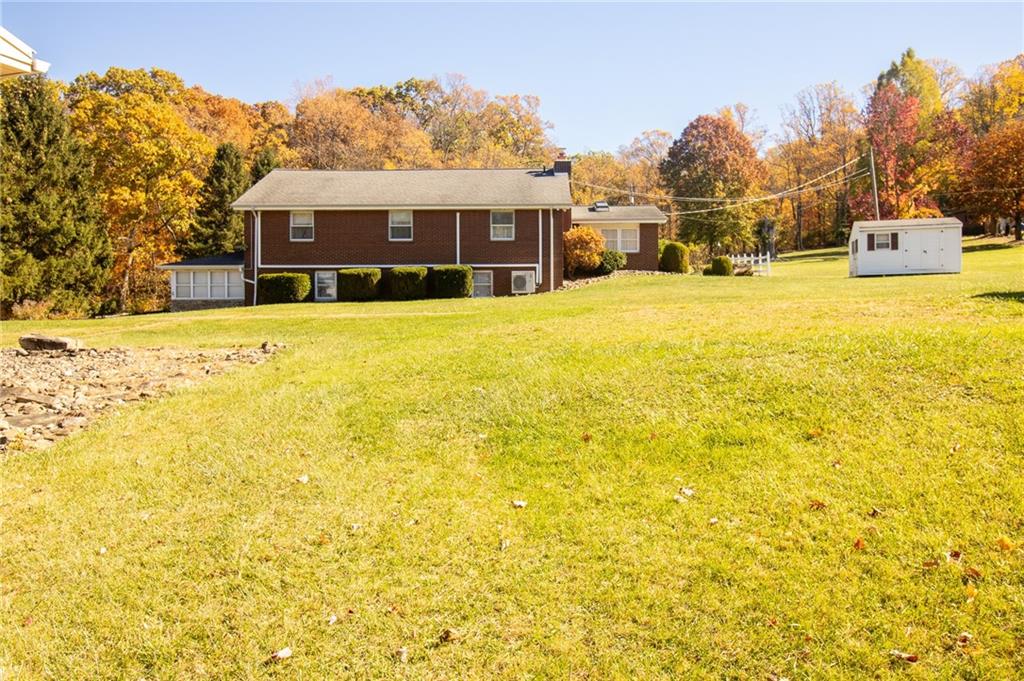 307 Snively Road Mount Pleasant, PA 15666 - Photo 12 of 50 Gallery Image 12