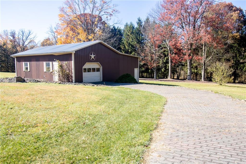 307 Snively Road Mount Pleasant, PA 15666 - Photo 17 of 50 Gallery Image 17