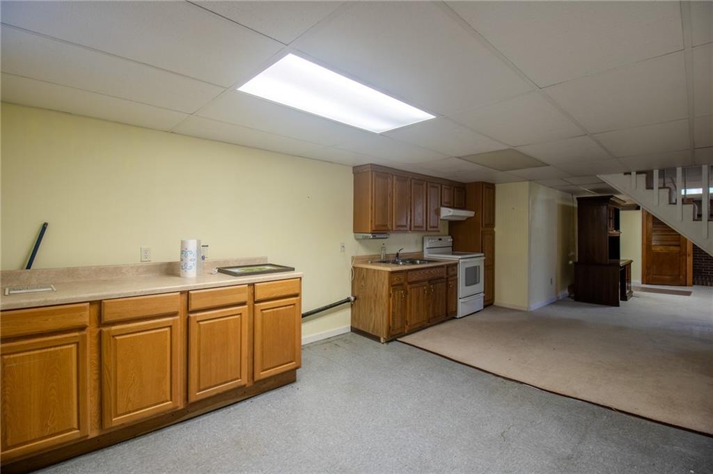 307 Snively Road Mount Pleasant, PA 15666 - Photo 19 of 50 Gallery Image 19