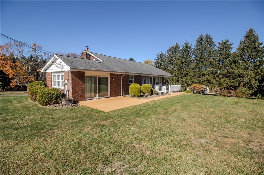307 Snively Road Mount Pleasant, PA 15666 - Photo 2 of 50 Gallery Image 2