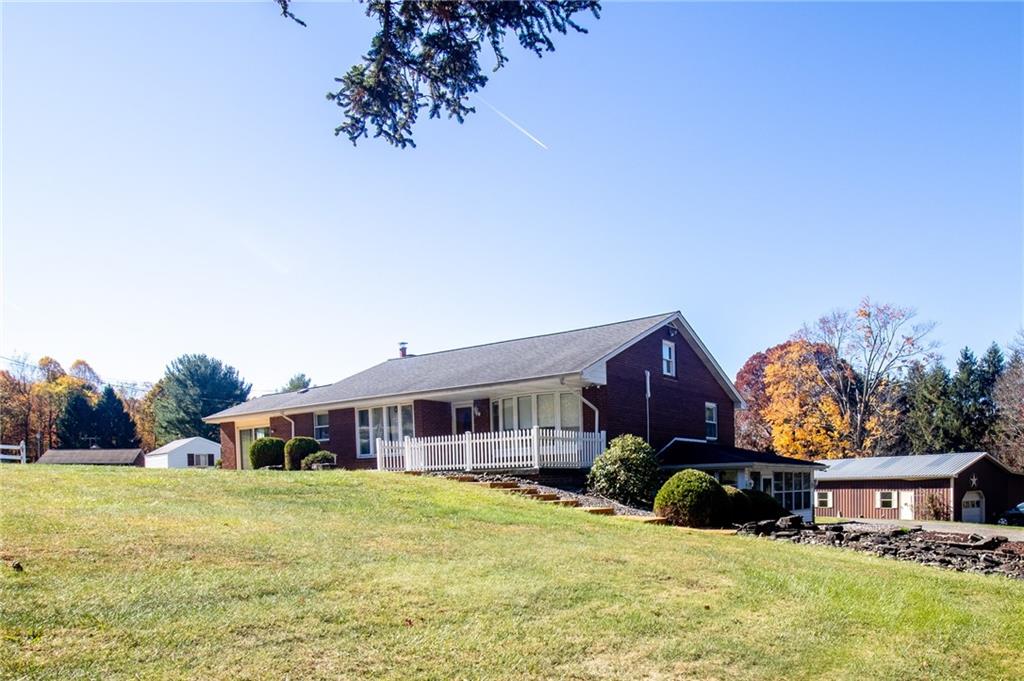 307 Snively Road Mount Pleasant, PA 15666 - Photo 4 of 50 Gallery Image 4
