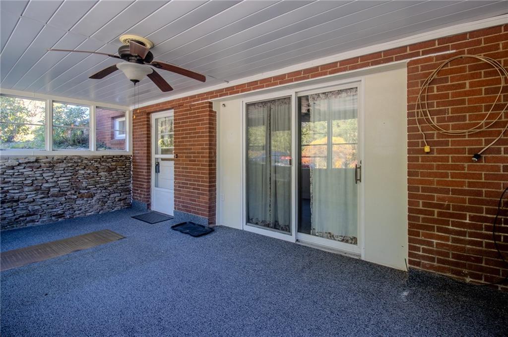 307 Snively Road Mount Pleasant, PA 15666 - Photo 46 of 50 Gallery Image 46