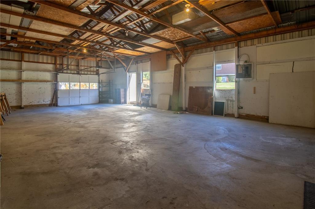 307 Snively Road Mount Pleasant, PA 15666 - Photo 48 of 50 Gallery Image 48