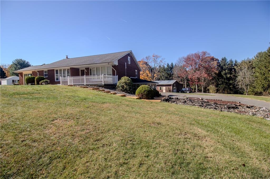 307 Snively Road Mount Pleasant, PA 15666 - Photo 5 of 50 Gallery Image 5