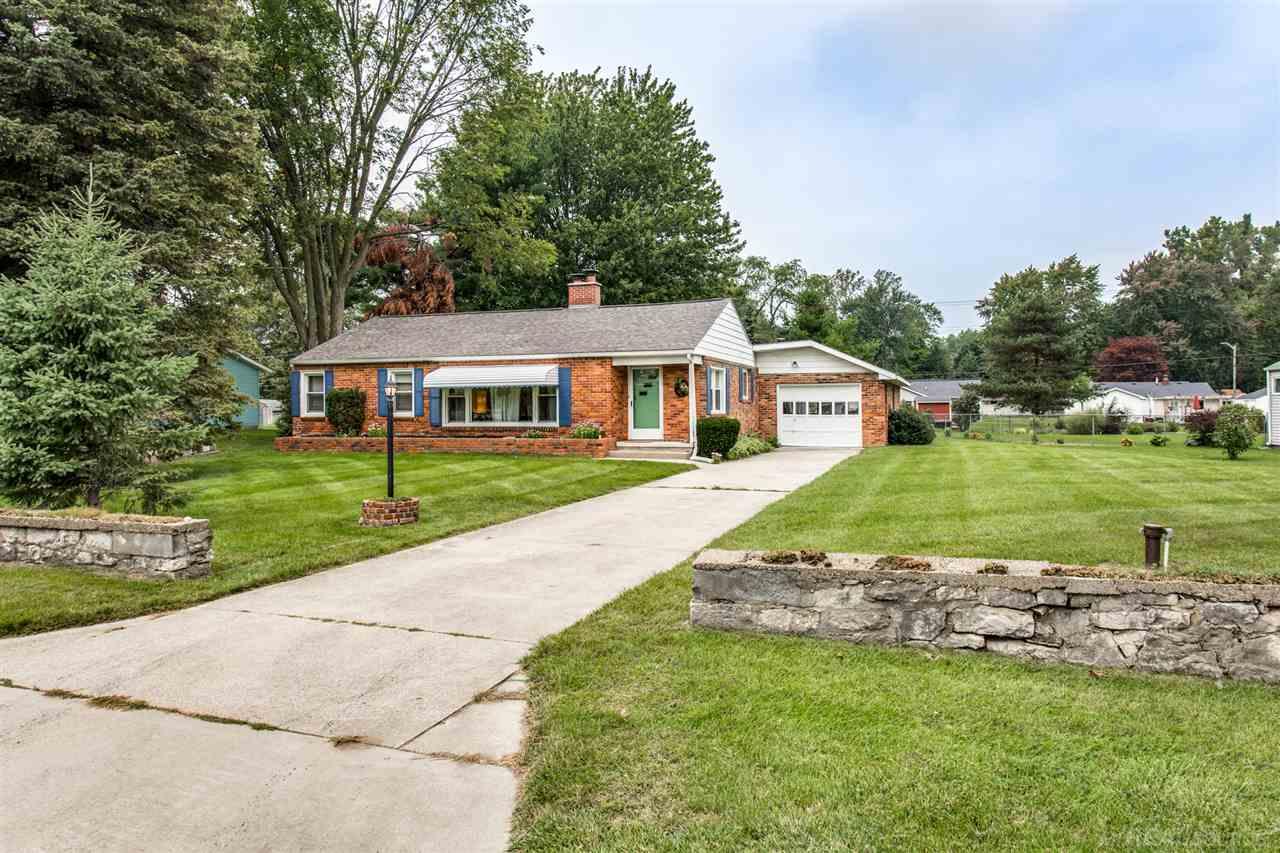 3352 Metcalf Road Fort Gratiot, MI 48059 - Photo 3 of 32 Brick Charmer