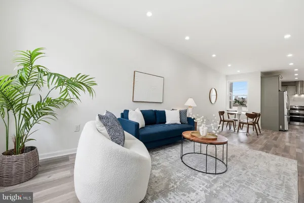 $599,999 | 2121 4th Street Northeast, Unit 1, Washington, DC 20002