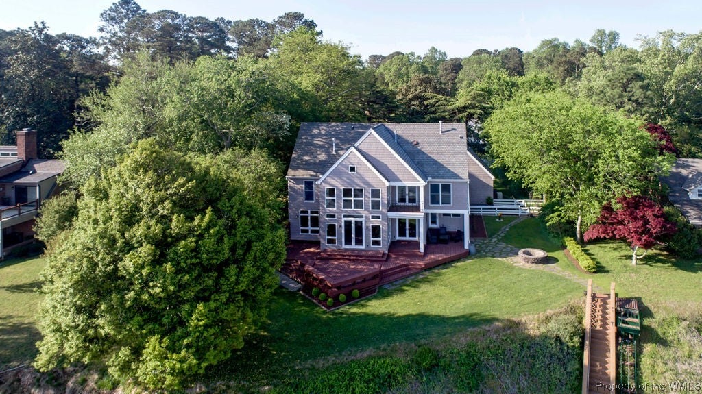 1117 Moore House Road Yorktown, VA 23690 - Photo 37 of 47 Gallery Image 37