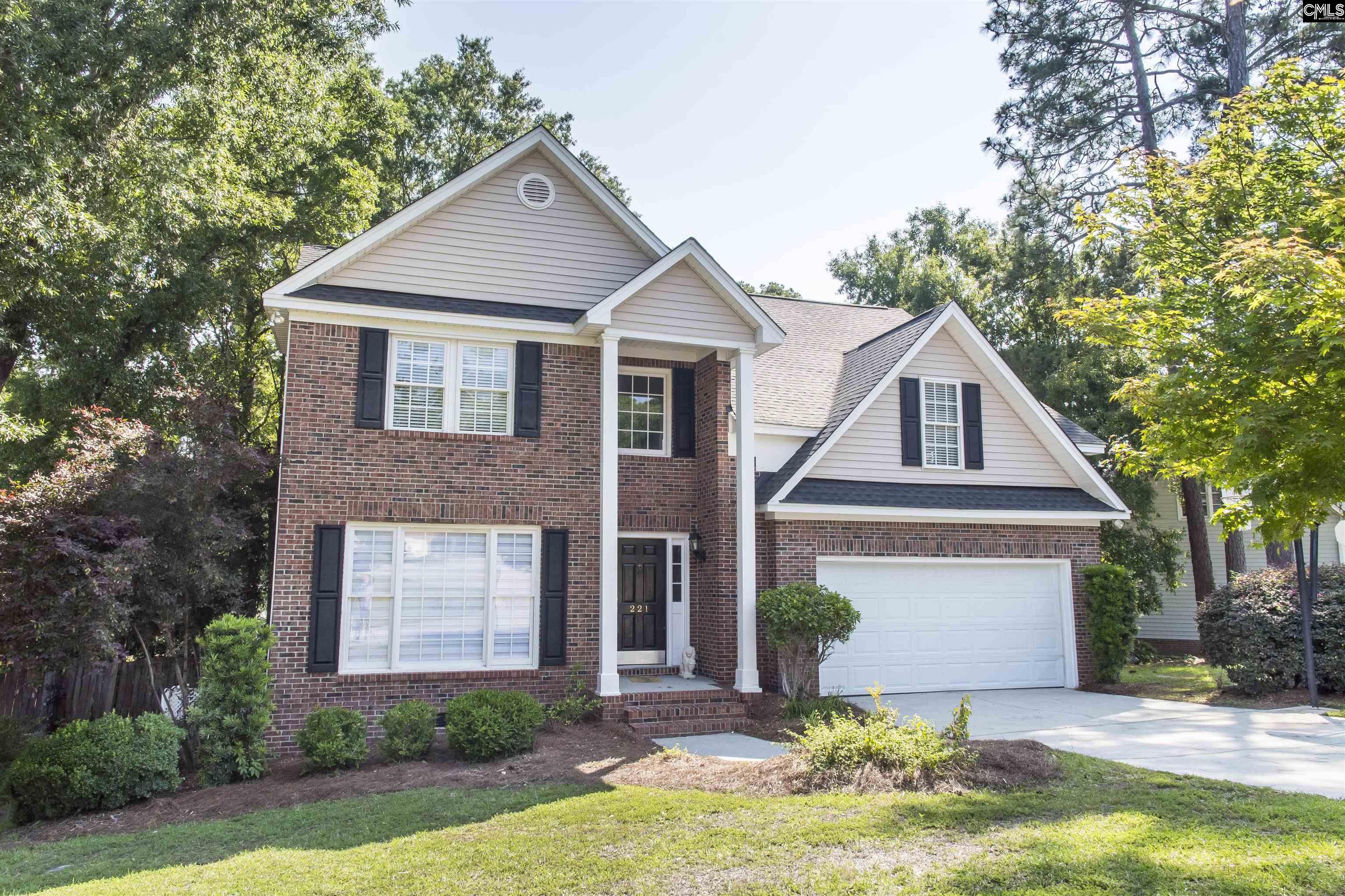 221 Sandstone Road Columbia, SC 29212 - Photo 4 of 28