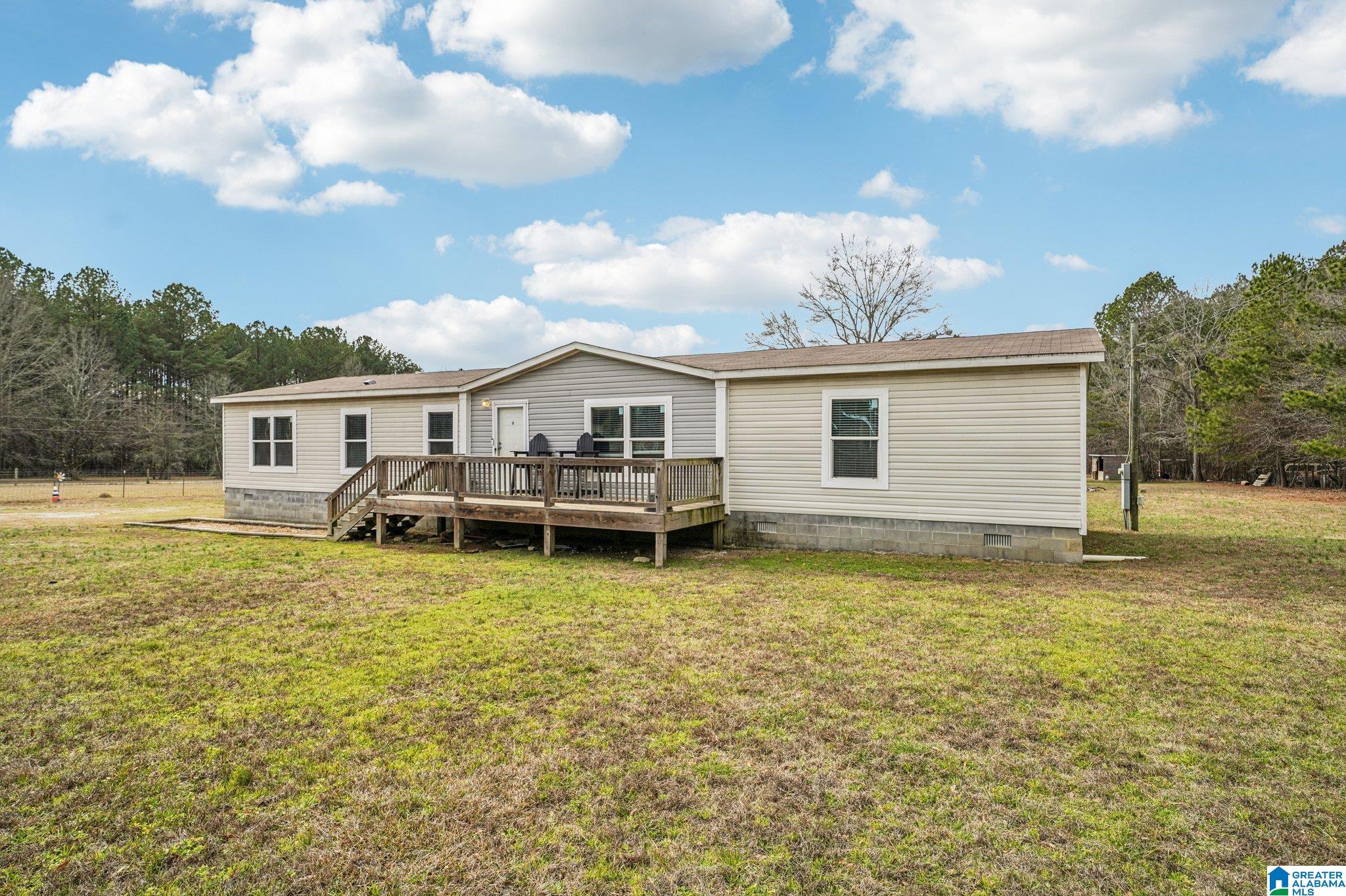 383 Country Church Road Harpersville, AL 35078 - Photo 66 of 72