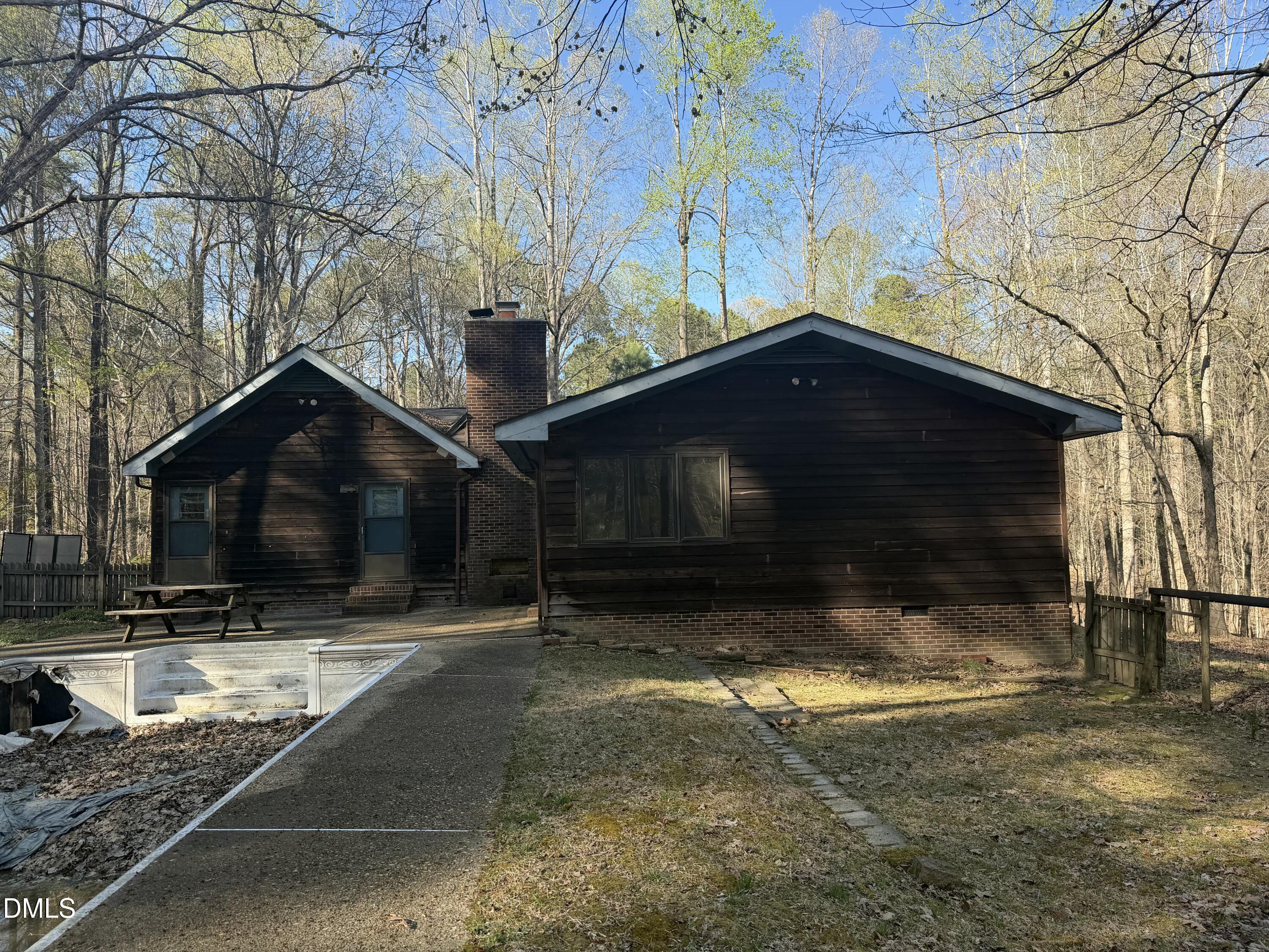 104 Spring Court Youngsville, NC 27596 - Photo 10 of 54 IMG_8528