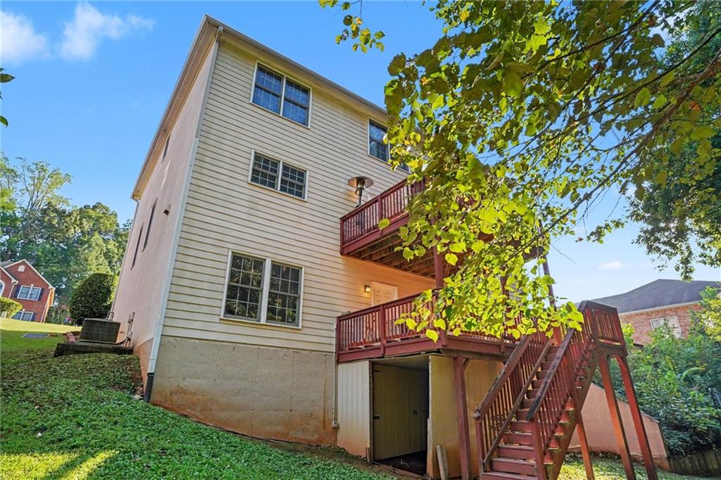 3580 Eagle Rise Lithonia, GA 30038 - Photo 46 of 47 Gallery Image 46