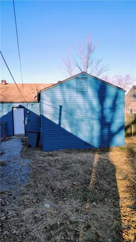 $220,000 | 5025 Forest Avenue, Kansas City, KS 66106