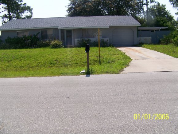 166 Abalone Road Northwest Palm Bay, FL 32907 - Photo 1 of 9 Primary Photo