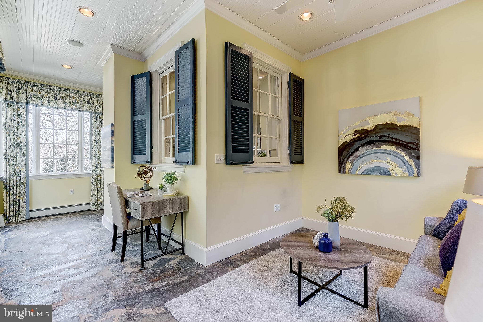 500 Overhill Road Baltimore, MD 21210 - Photo 27 of 67 ...study or play!