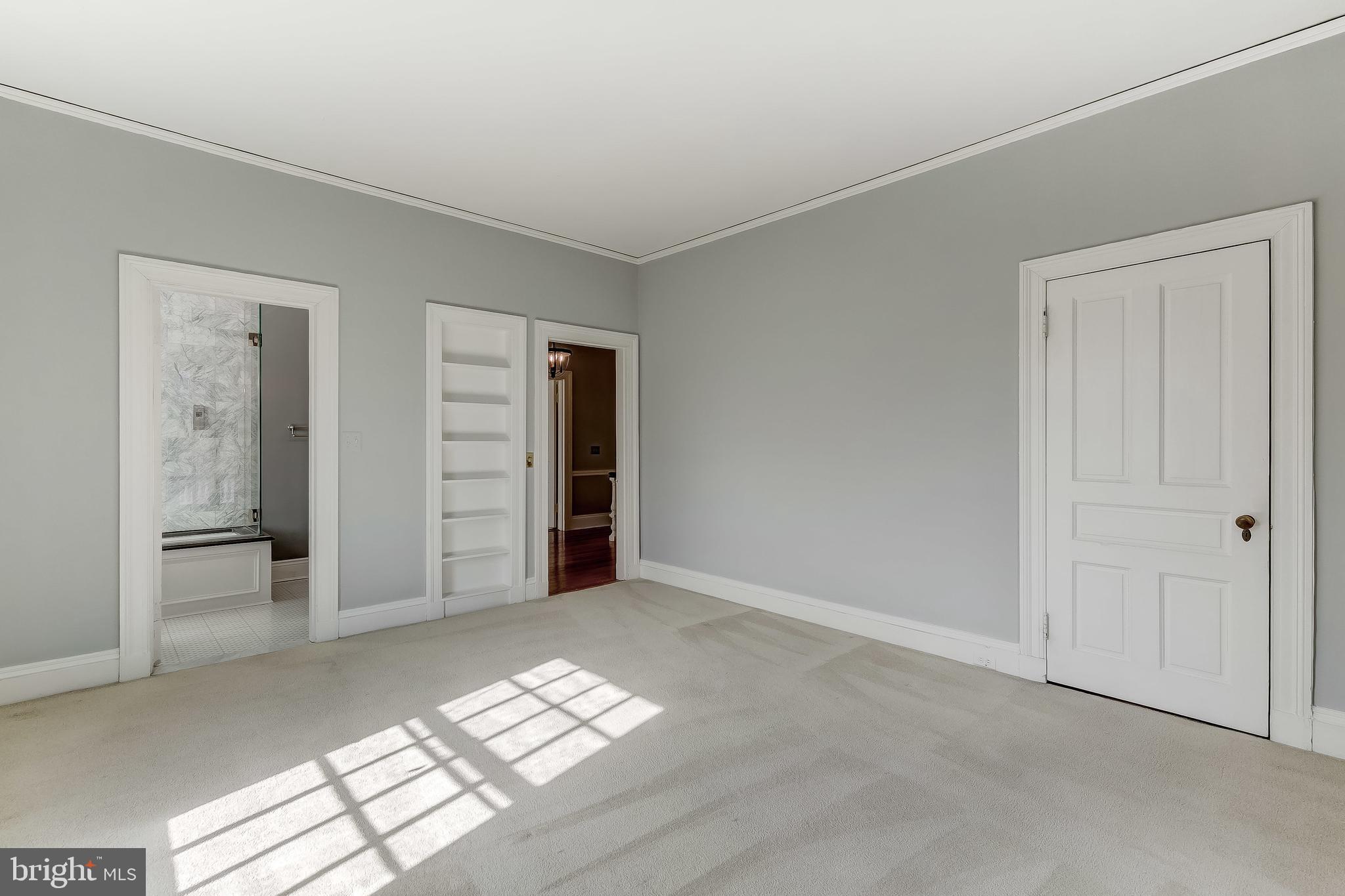 500 Overhill Road Baltimore, MD 21210 - Photo 43 of 67 Closet with builtins - designed by Chesapeake