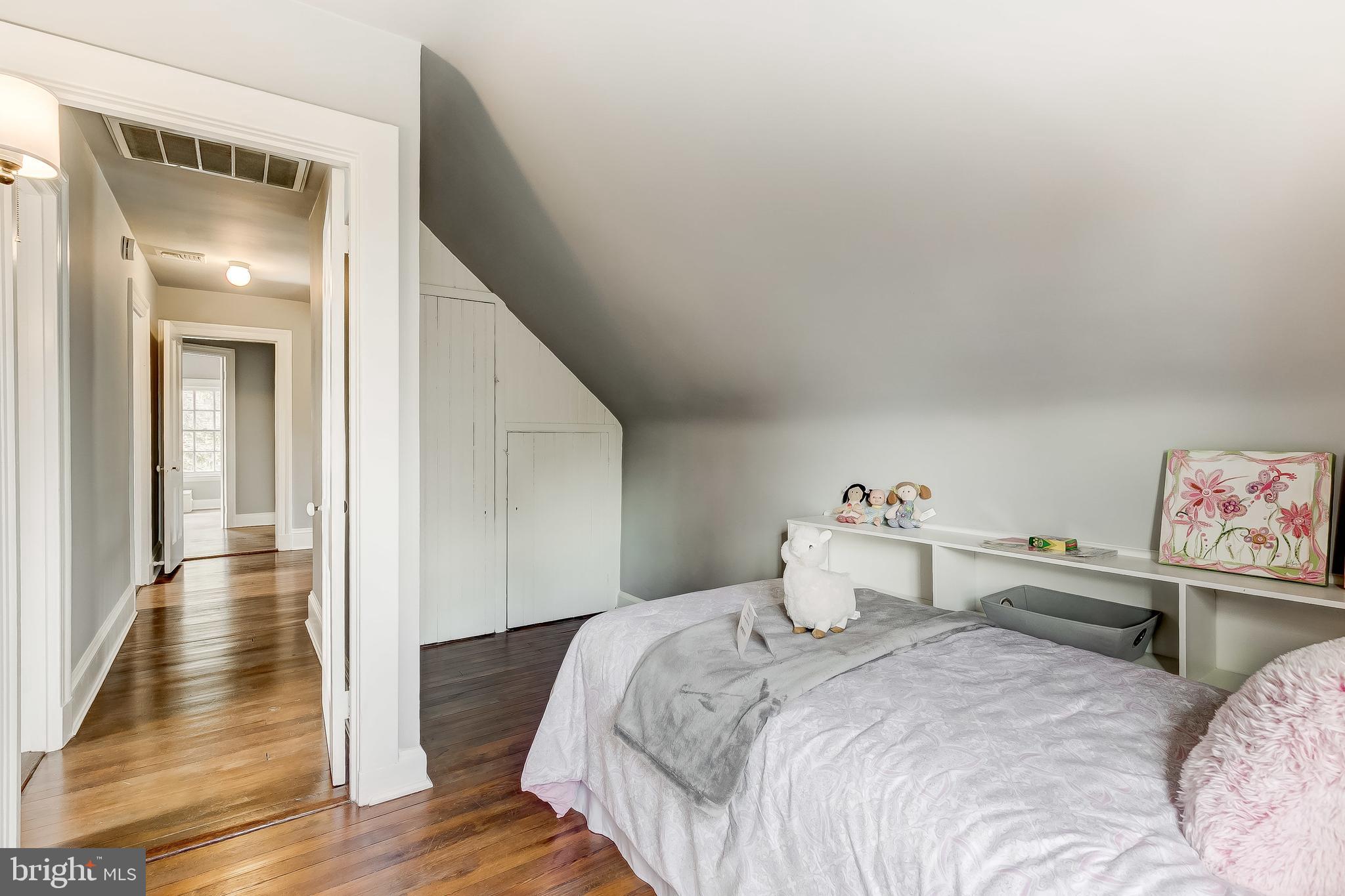 500 Overhill Road Baltimore, MD 21210 - Photo 55 of 67 Bedroom 7
