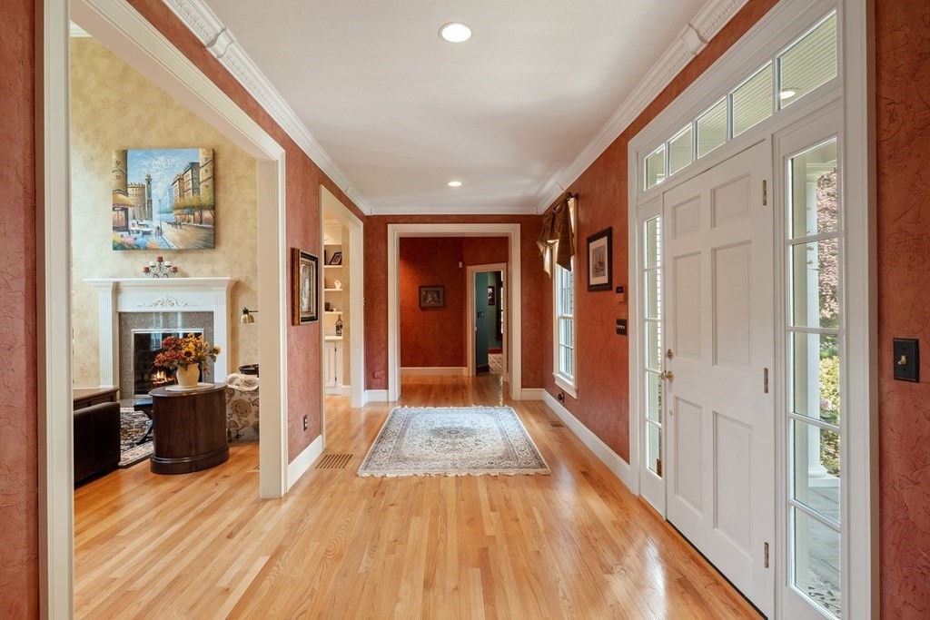 12 Sexton Farm Road Walpole, MA 02081 - Photo 14 of 42