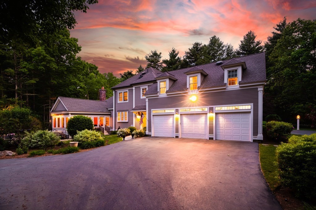 12 Sexton Farm Road Walpole, MA 02081 - Photo 34 of 42