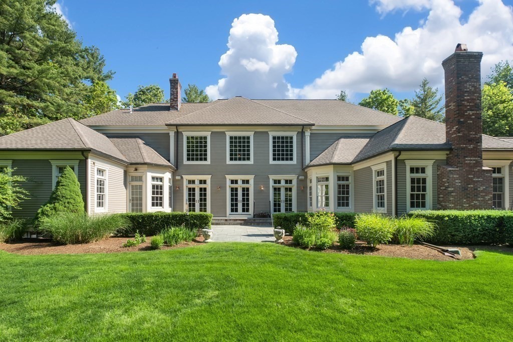 12 Sexton Farm Road Walpole, MA 02081 - Photo 35 of 42