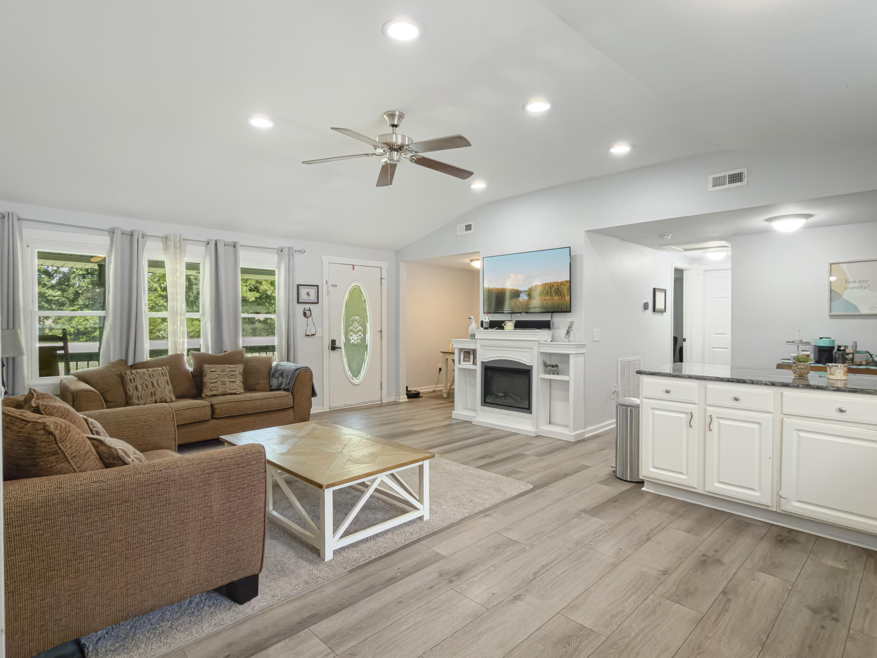 2571 Camden Road Holly Hill, SC 29059 - Photo 9 of 17 Photo