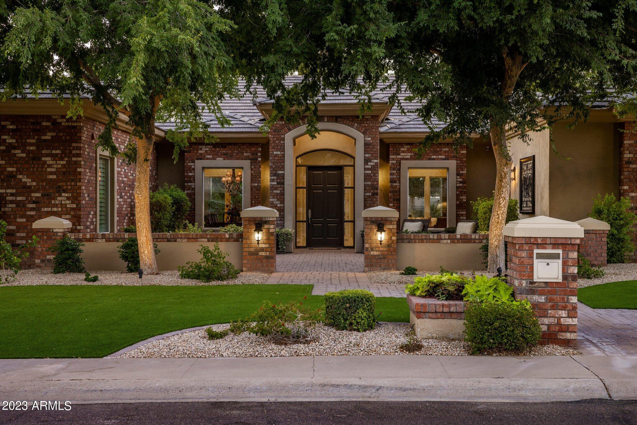 158 West Boca Raton Road Phoenix, AZ 85023 - Photo 1 of 50 Front of Home