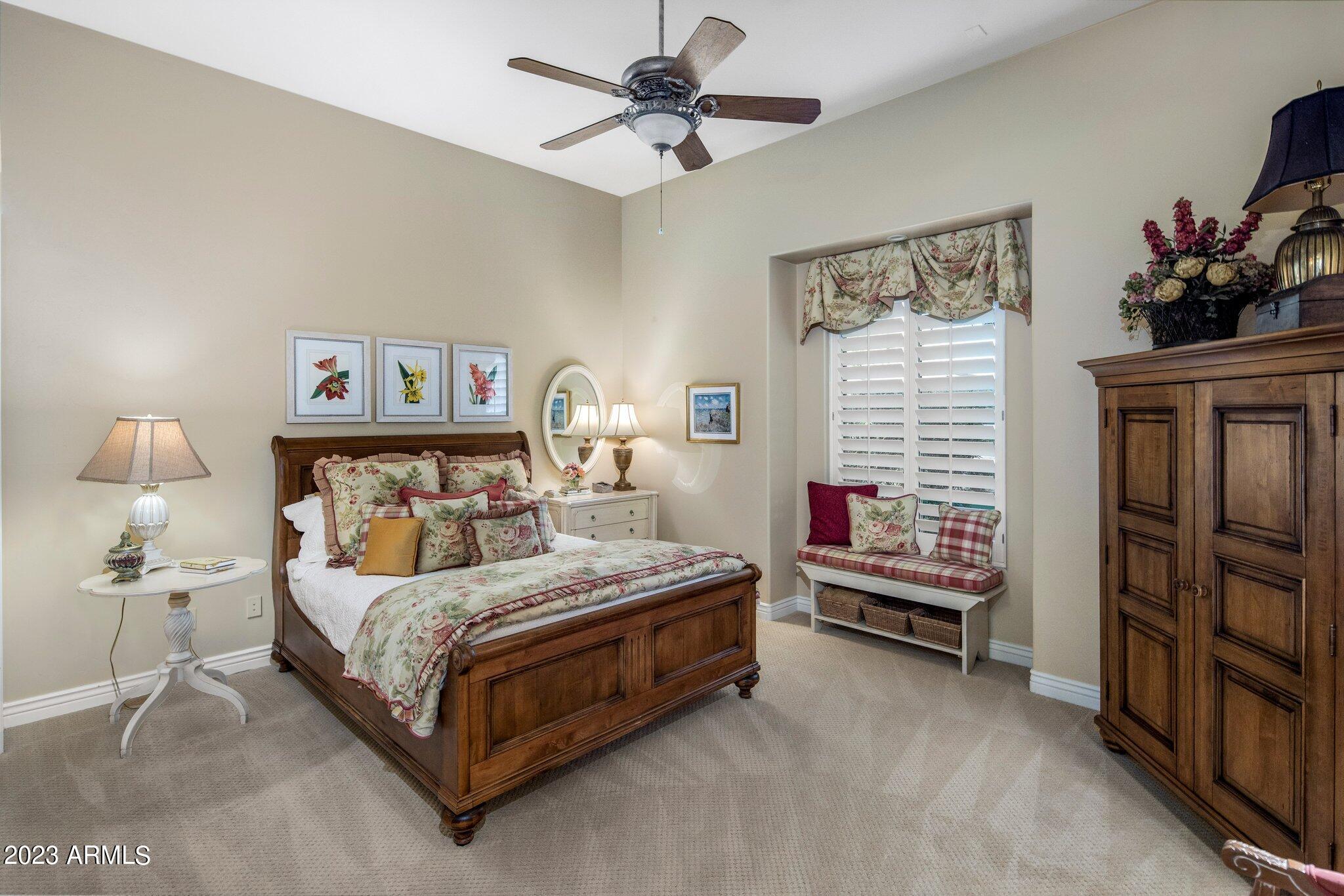 158 West Boca Raton Road Phoenix, AZ 85023 - Photo 23 of 50 Bedroom 2