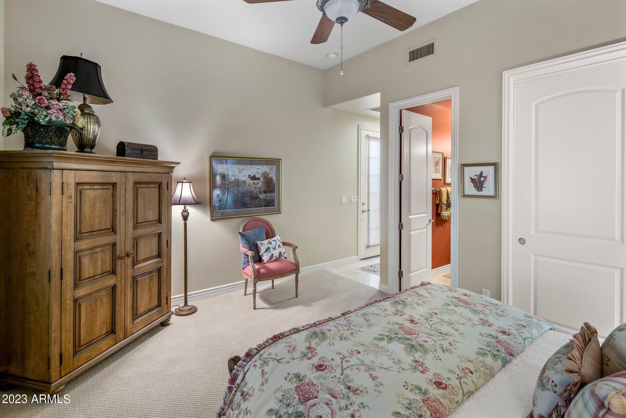 158 West Boca Raton Road Phoenix, AZ 85023 - Photo 24 of 50 Bedroom 2