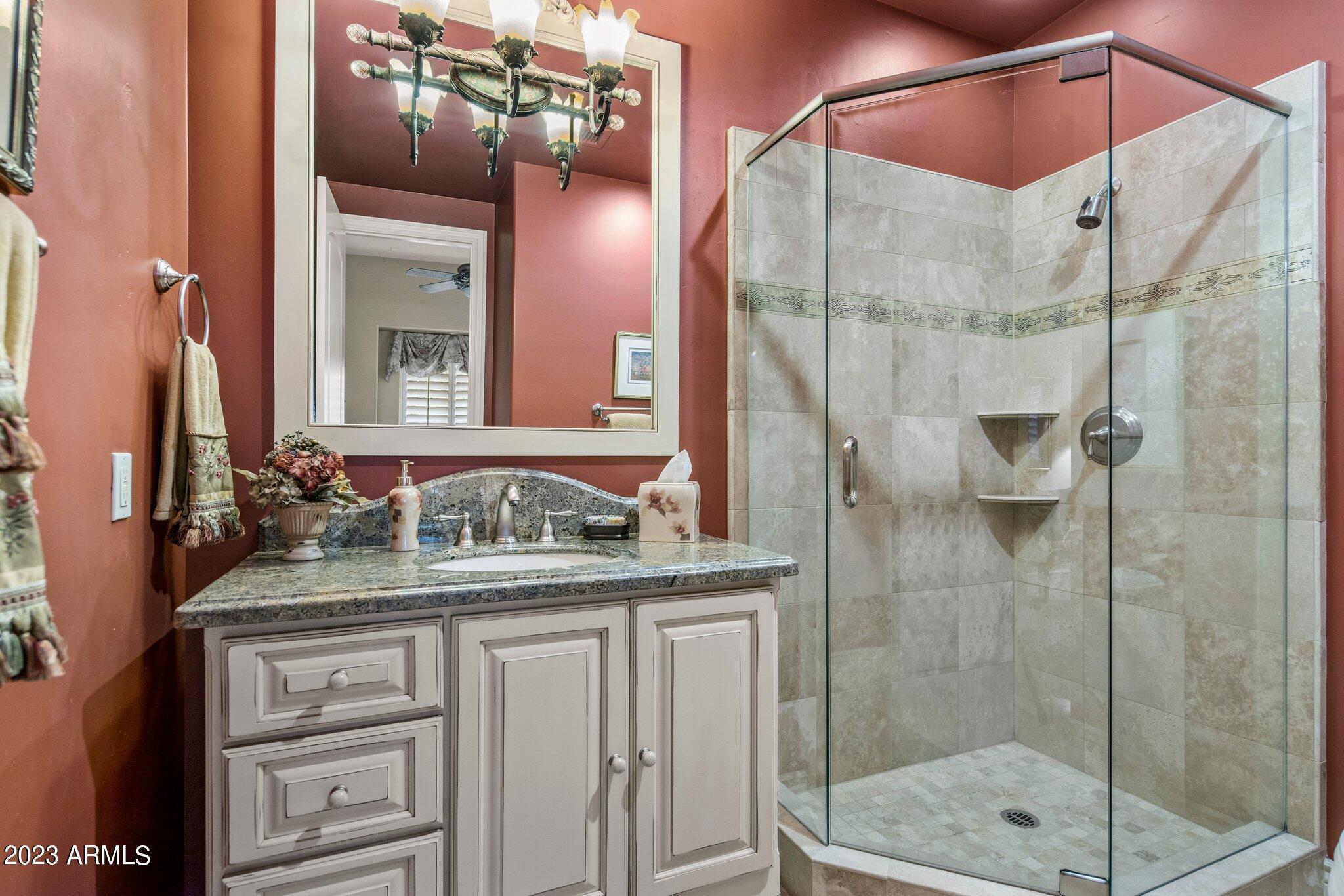 158 West Boca Raton Road Phoenix, AZ 85023 - Photo 25 of 50 Bedroom 2 Ensuite