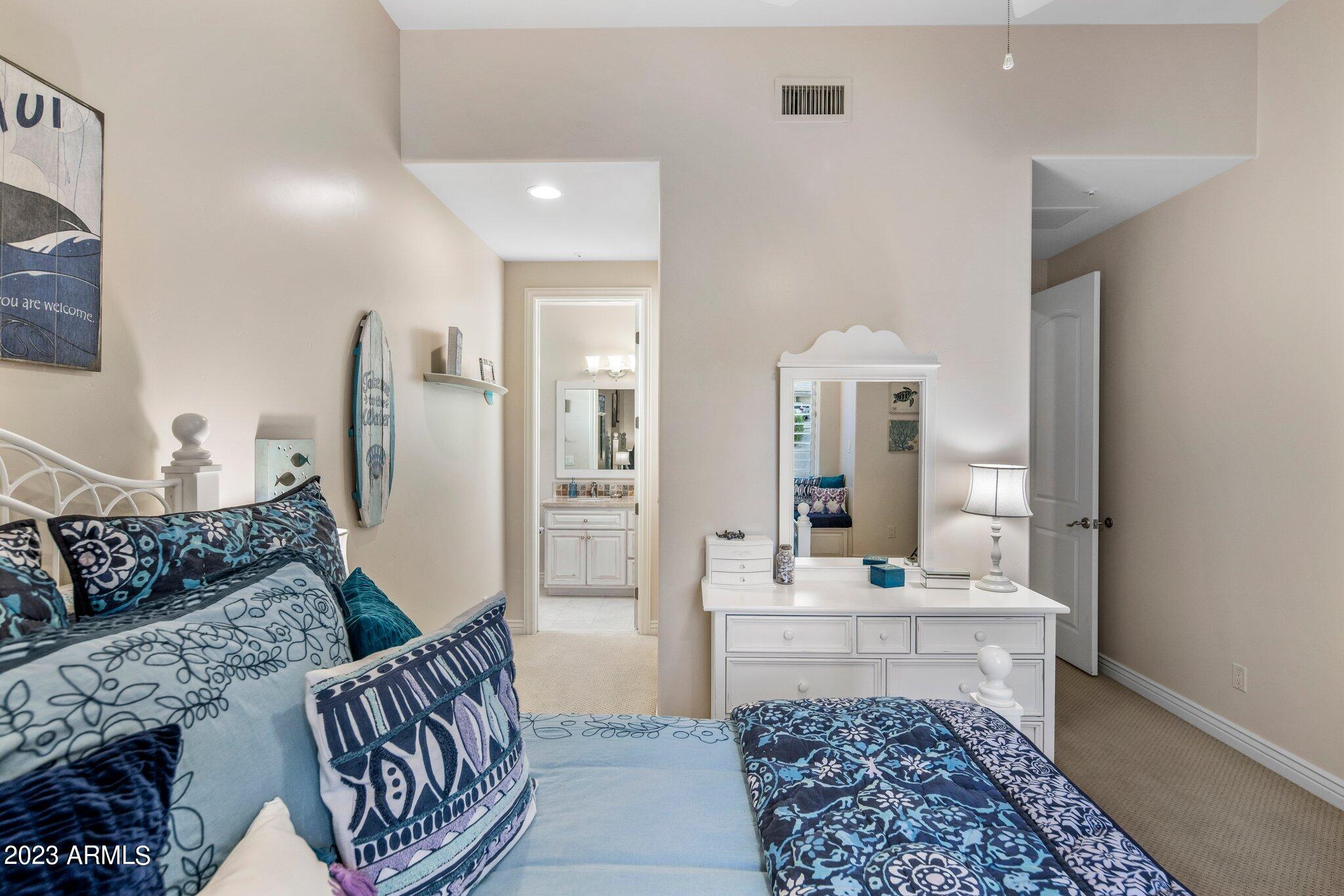 158 West Boca Raton Road Phoenix, AZ 85023 - Photo 28 of 50 Bedroom 4