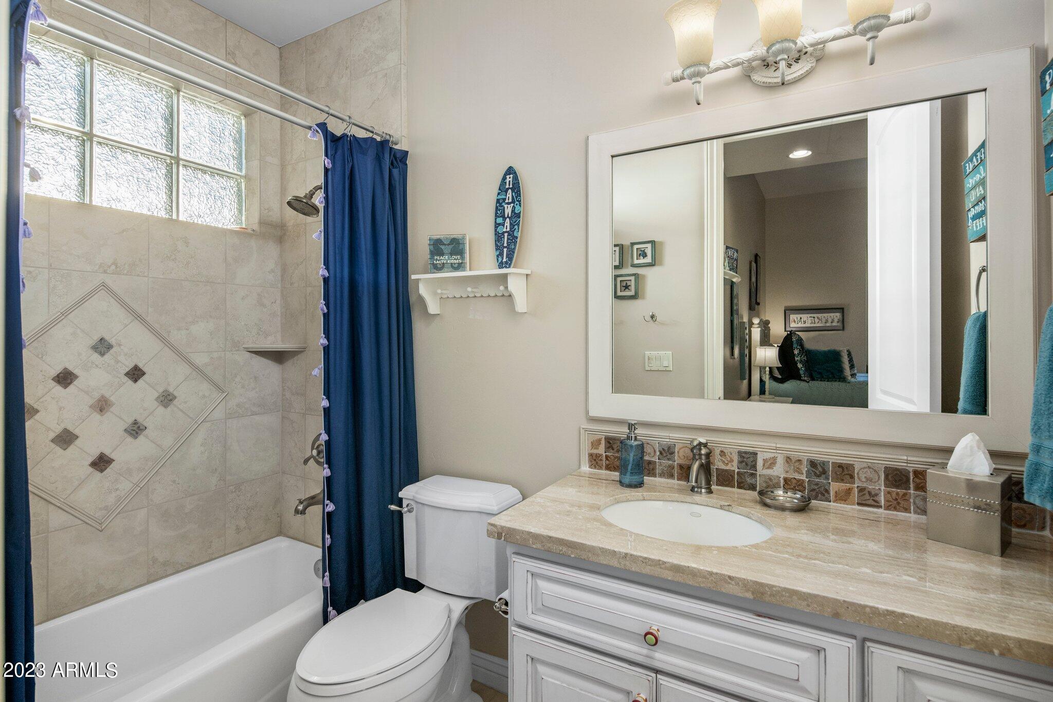 158 West Boca Raton Road Phoenix, AZ 85023 - Photo 29 of 50 Bedroom 4 Ensuite