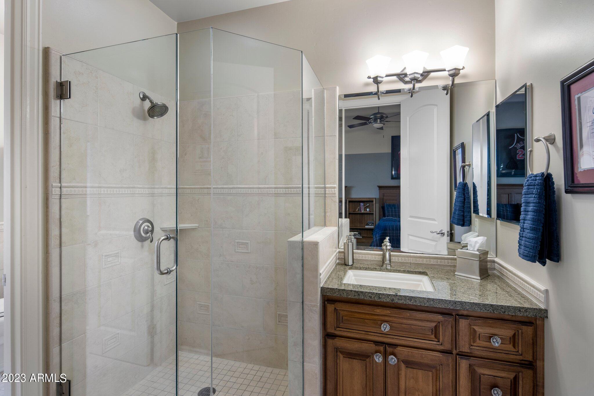 158 West Boca Raton Road Phoenix, AZ 85023 - Photo 31 of 50 Bedroom 5 Ensuite