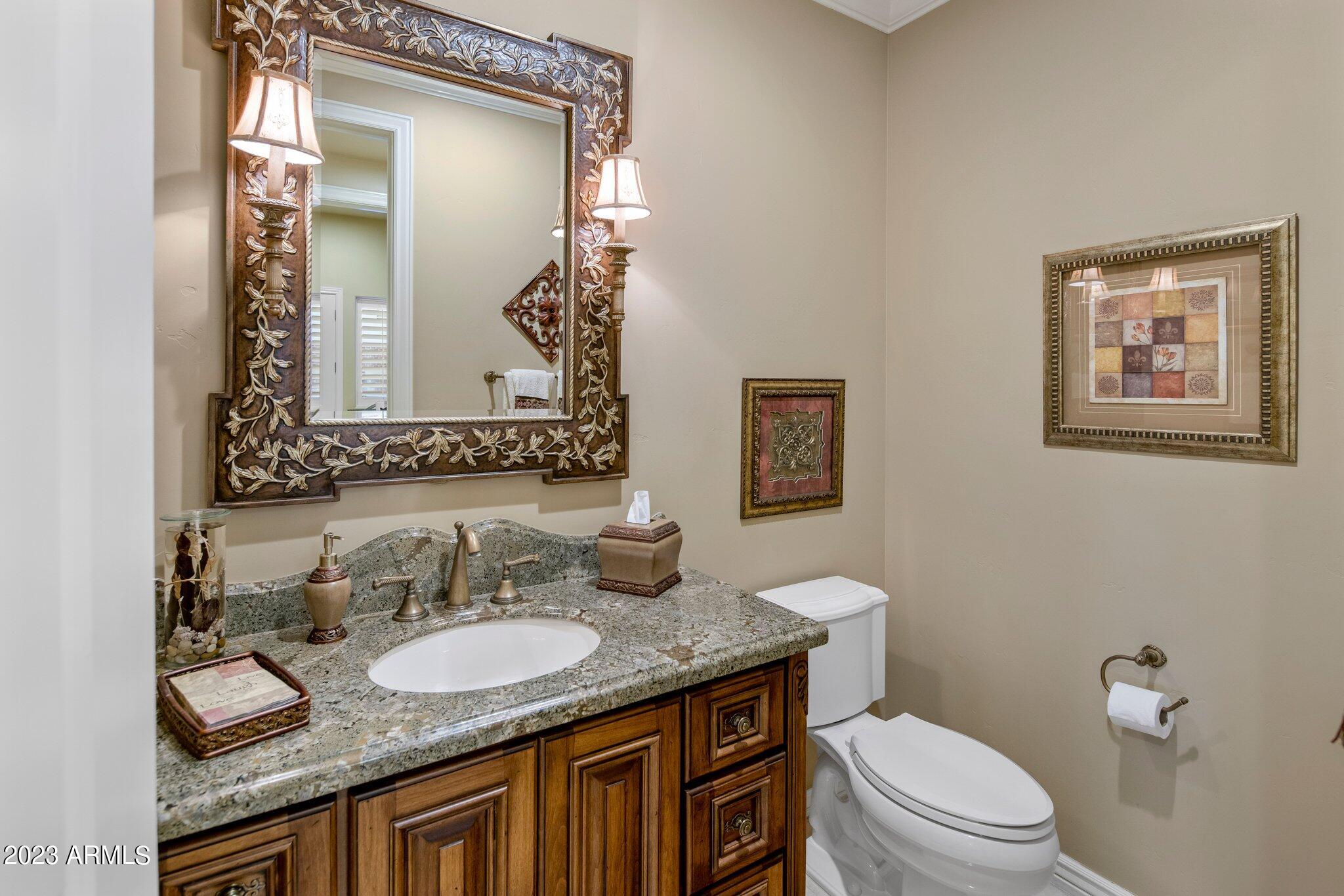 158 West Boca Raton Road Phoenix, AZ 85023 - Photo 33 of 50 Guest Bath