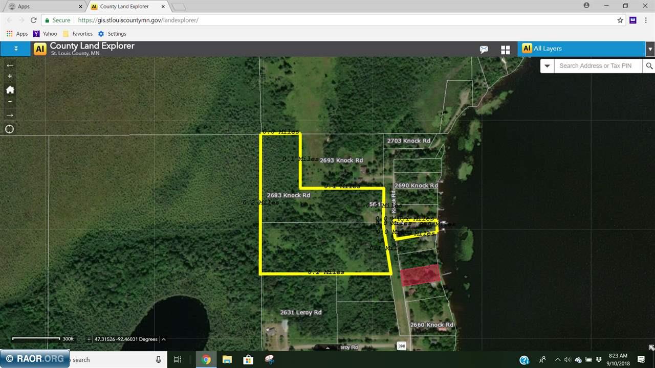 2682 Knock Road Eveleth, MN 55734 - Photo 14 of 15