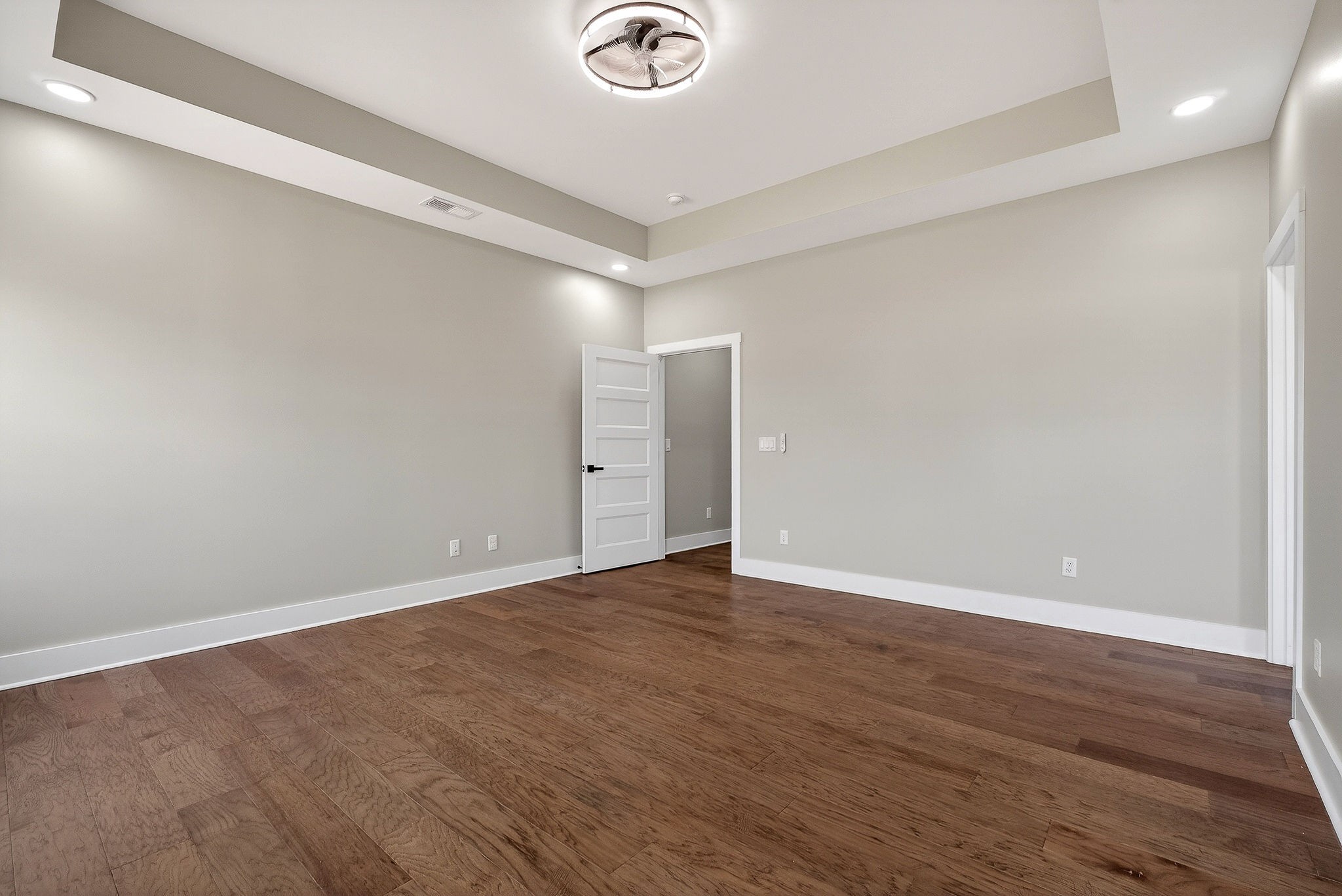 6955 Sweet Magnolia Way Baxter, TN 38544 - Photo 11 of 53 a view of an empty room