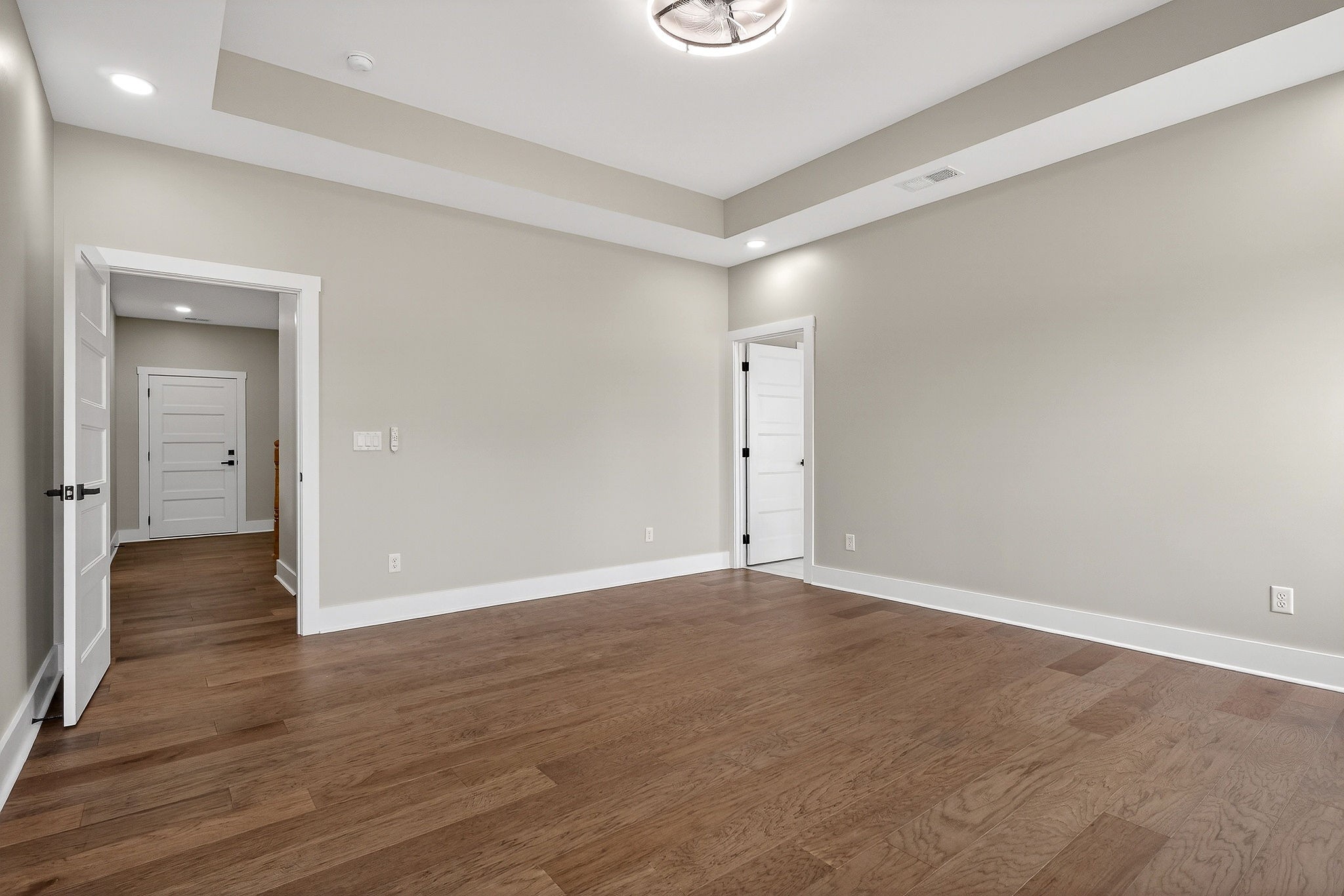 6955 Sweet Magnolia Way Baxter, TN 38544 - Photo 18 of 53 a view of an empty room