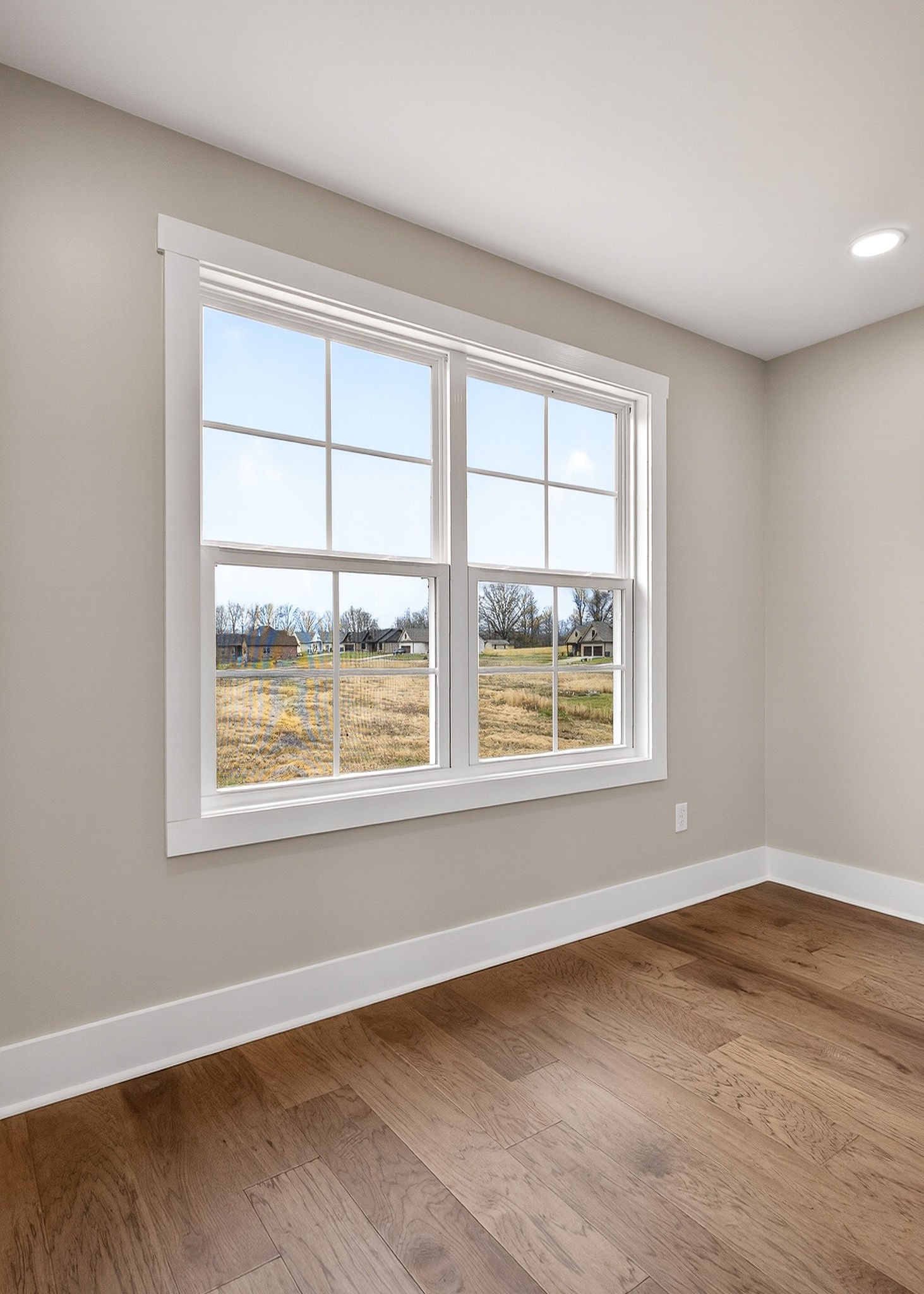 6955 Sweet Magnolia Way Baxter, TN 38544 - Photo 37 of 53 an empty room with a window